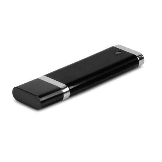 Saturn USB Drives Black